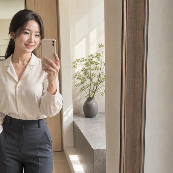 가든 수지스테이 홈타이 안내 이미지