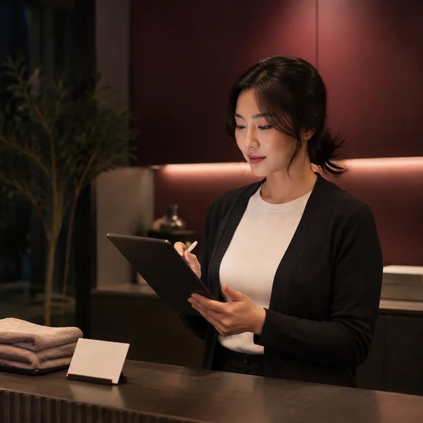 아로마 나연웰빙 테라피 안내 이미지