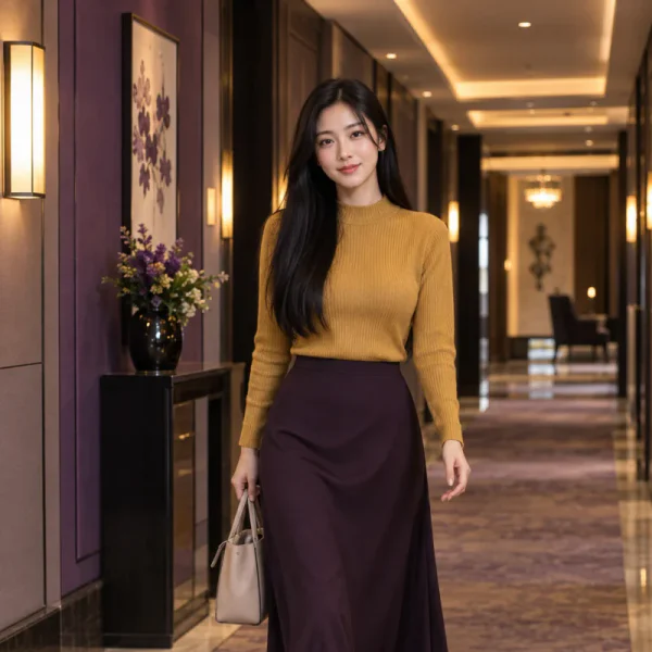 스테이 민지포레스트 홈타이 안내 이미지