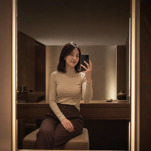 모던 아델룸 테라피 안내 이미지