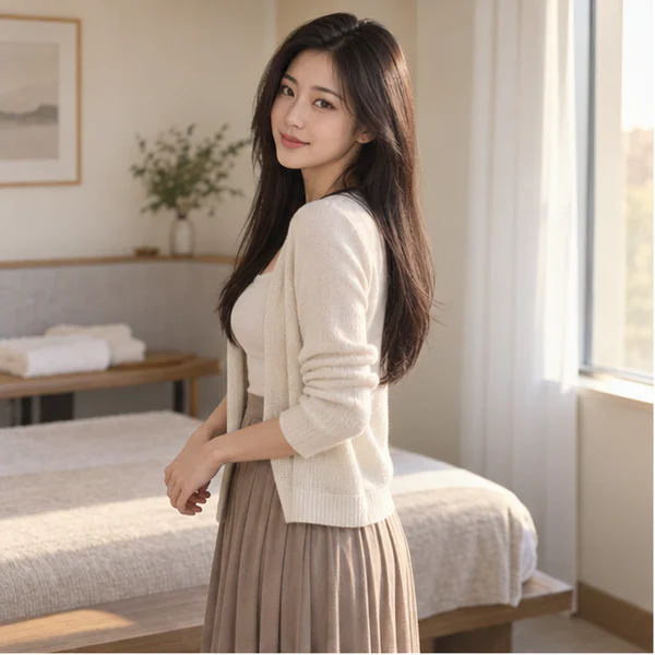 그랜드 채영테라스 홈타이 안내 이미지