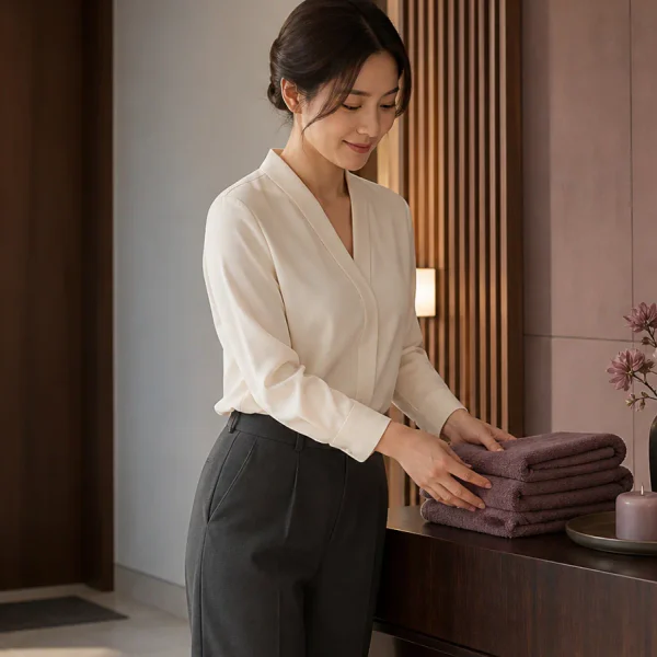 프리미엄 메르시스튜디오 마사지 안내 이미지