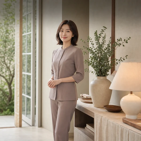 아로마 새봄포레스트 홈타이 제휴업체 이미지
