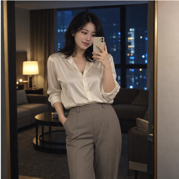 그랜드 솔라테라스 마사지 안내 이미지