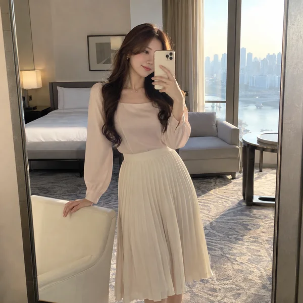 스테이 아린살롱 홈타이 제휴업체 이미지