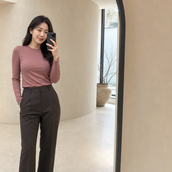 포레스트 모먼트하우스 테라피 안내 이미지