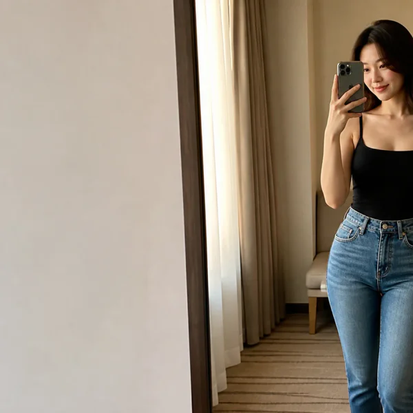 클래식 블루밍테라스 홈타이 안내 이미지