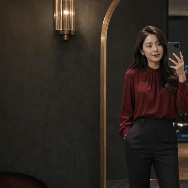 힐링 사나가든 테라피 안내 이미지