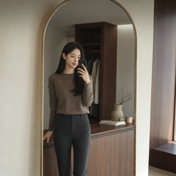 시그니처 로제나스파 마사지 안내 이미지