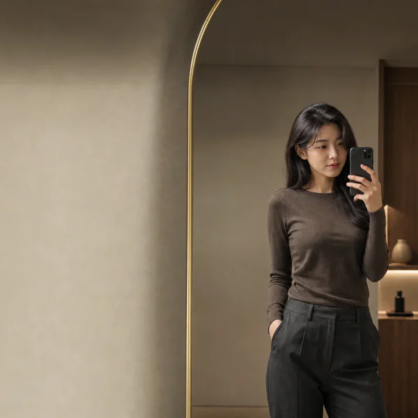 모던 태연룸 홈타이 안내 이미지
