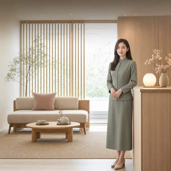 로열 유리아센터 테라피 안내 이미지