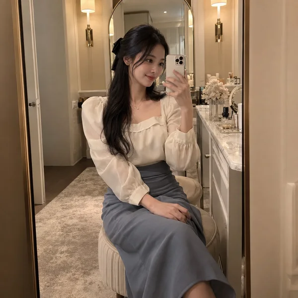가든 유정라운지 마사지 안내 이미지