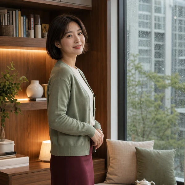 가든 다니엘스테이 홈타이 제휴업체 이미지