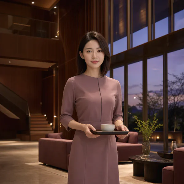 라운지 메르시웰빙 마사지 안내 이미지