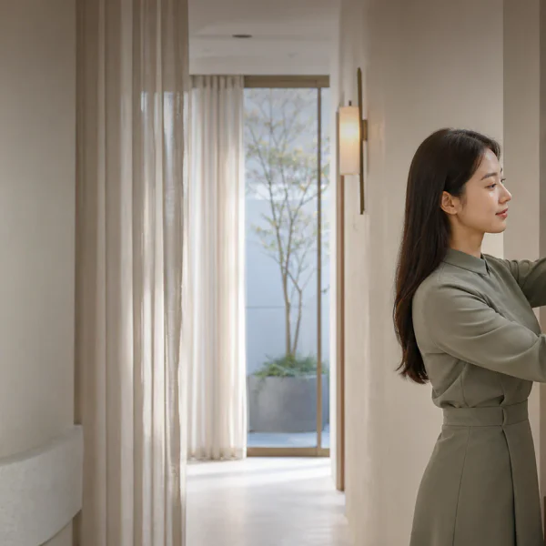 그랜드 유나테라스 테라피 안내 이미지