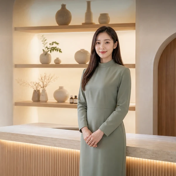 시그니처 네이처하우스 홈타이 안내 이미지