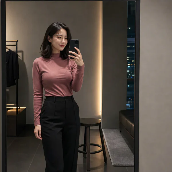 클래식 미나릴렉스 테라피 안내 이미지