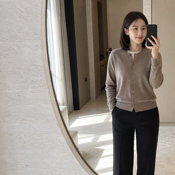 가든 리안라운지 홈타이 안내 이미지