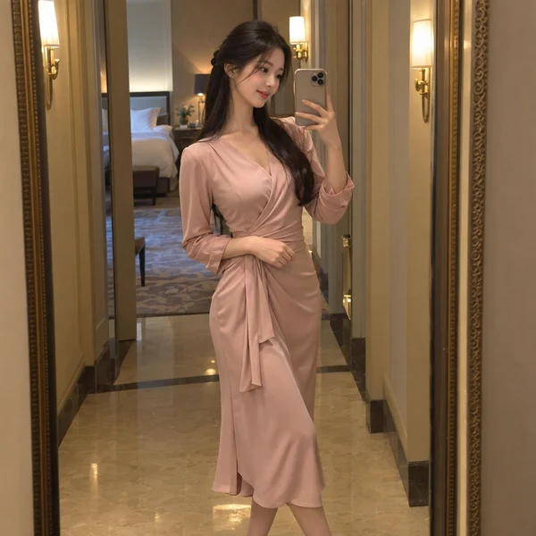 모던 제니살롱 홈타이 안내 이미지