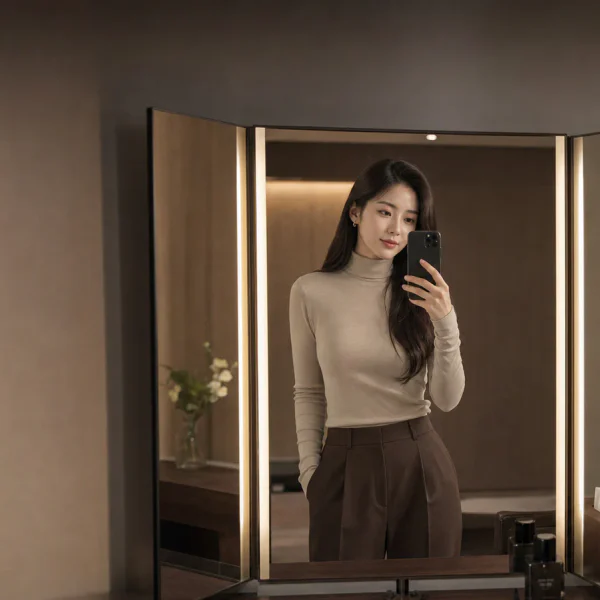 가든 문별스테이 홈타이 안내 이미지