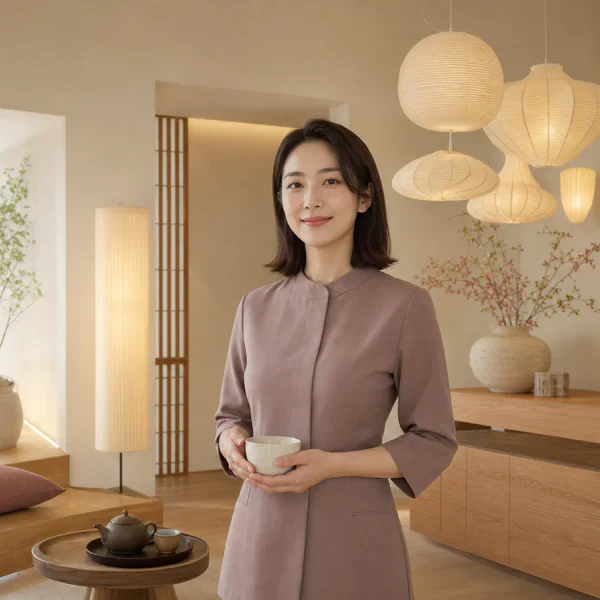 라운지 해온웰빙 마사지 안내 이미지