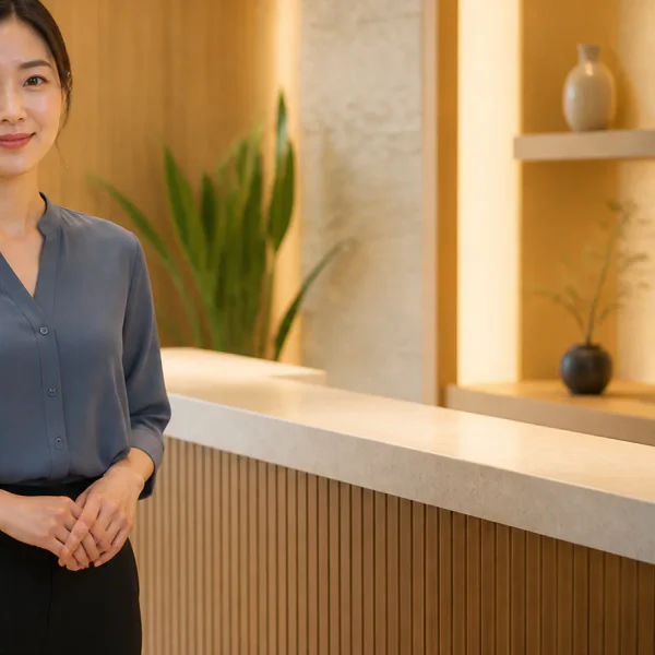 로열 제니스튜디오 테라피 안내 이미지