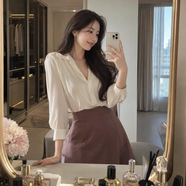 라운지 프라임웰빙 마사지 안내 이미지