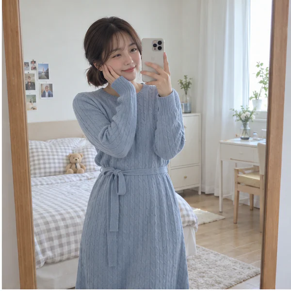 클래식 나연테라스 테라피 안내 이미지