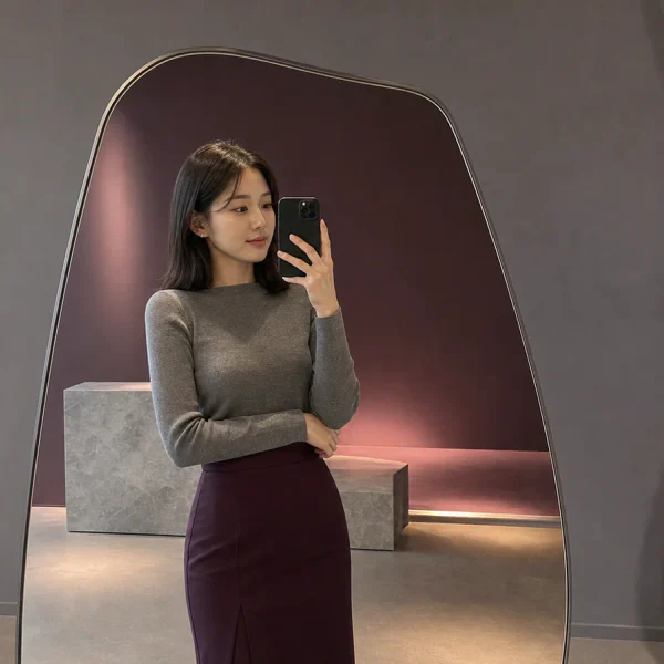 아로마 리안웰빙 마사지 안내 이미지