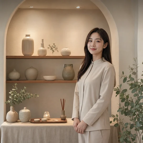 모던 마리살롱 마사지 안내 이미지