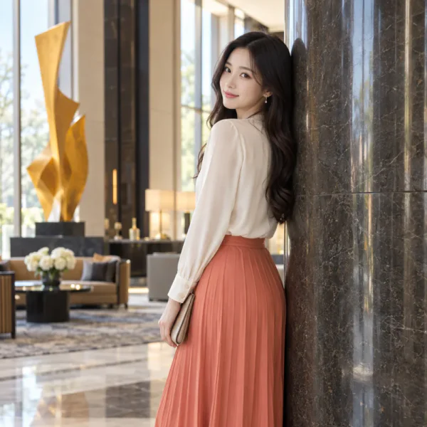 라운지 베르디웰빙 테라피 안내 이미지
