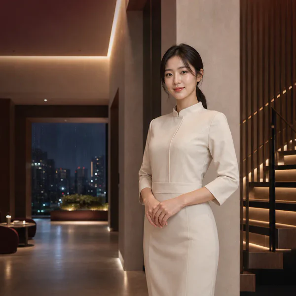웰니스 나나웰빙 마사지 제휴업체 이미지