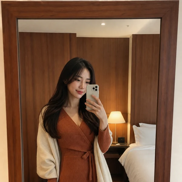 로열 마리스튜디오 홈타이 안내 이미지