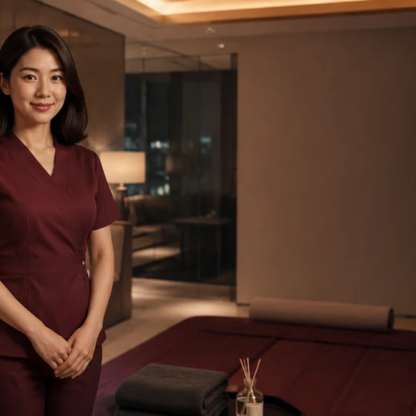 웰니스 문별웰빙 테라피 제휴업체 이미지