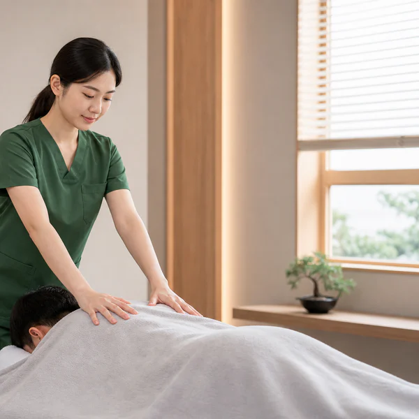 로열 리사스튜디오 마사지 제휴업체 이미지