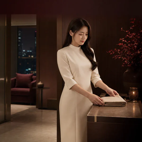 라운지 아모르웰빙 테라피 안내 이미지