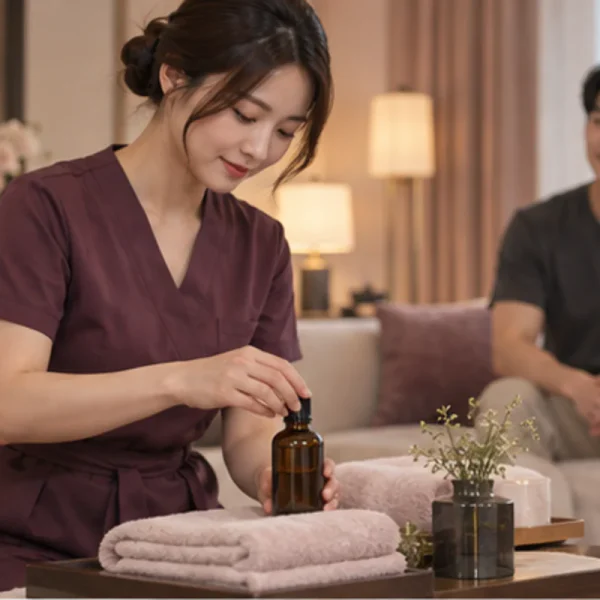 모던 은서센터 테라피 안내 이미지