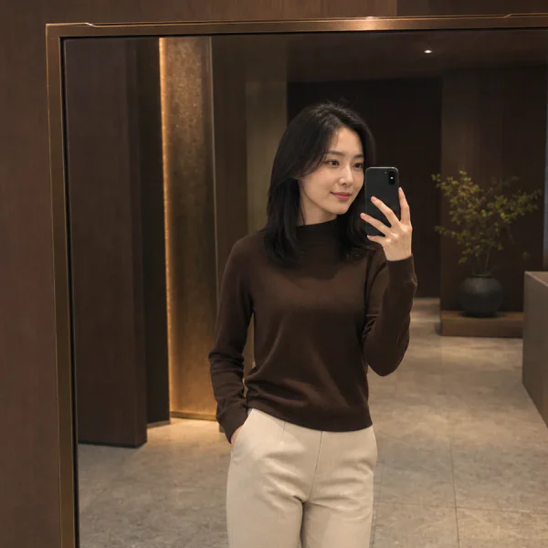 로열 혜리아지트 홈타이 안내 이미지