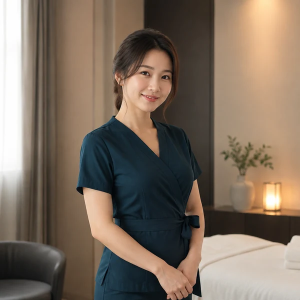 스테이 라엘포레스트 홈타이 안내 이미지