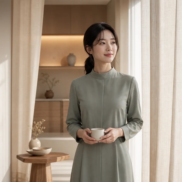 클래식 아모르릴렉스 테라피 안내 이미지