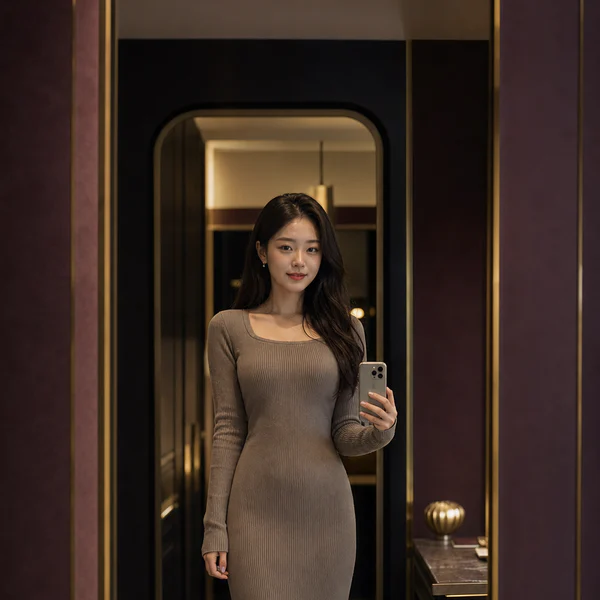 라운지 다현가든 테라피 안내 이미지