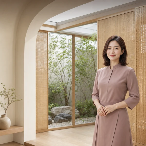 로열 은서아지트 테라피 안내 이미지