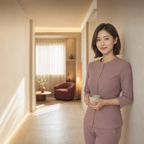 시그니처 리사하우스 마사지 안내 이미지
