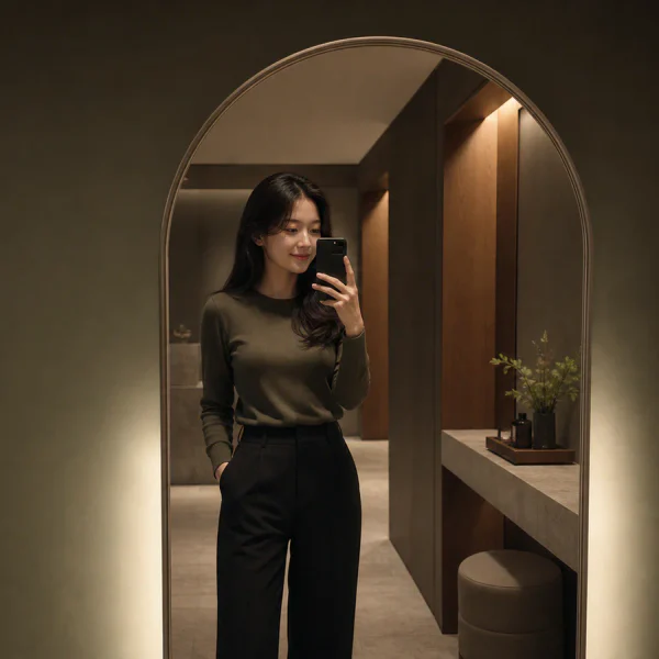 가든 제니스테이 테라피 안내 이미지