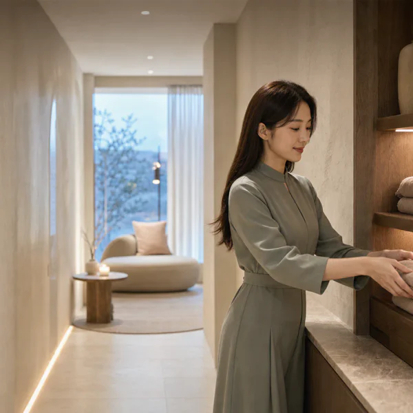 모던 하린센터 테라피 제휴업체 이미지