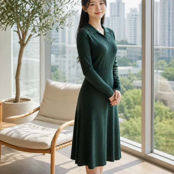 모던 세레나룸 마사지 안내 이미지