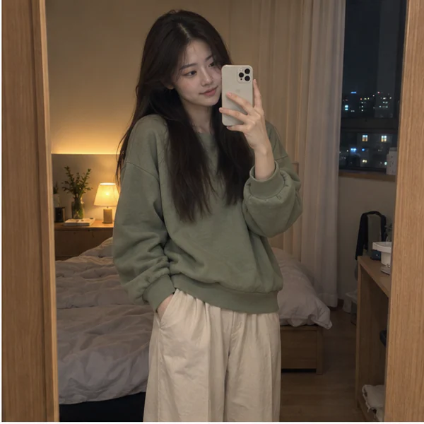 클래식 블루밍릴렉스 홈타이 안내 이미지