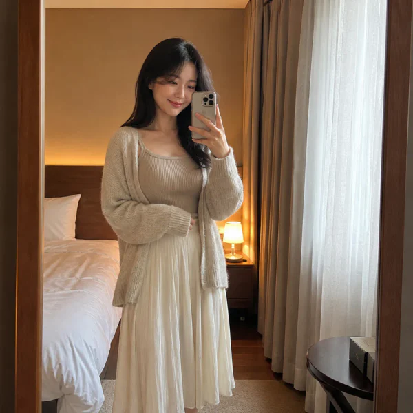 라운지 유리아가든 홈타이 안내 이미지
