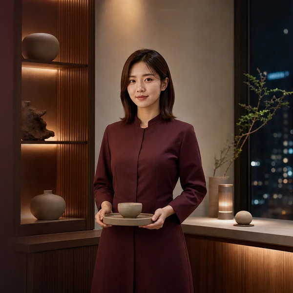 클래식 제니릴렉스 테라피 안내 이미지