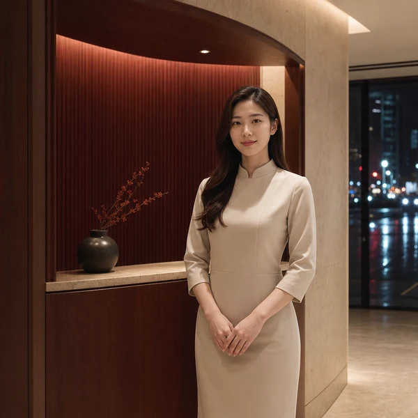 시그니처 프라임케어 마사지 안내 이미지